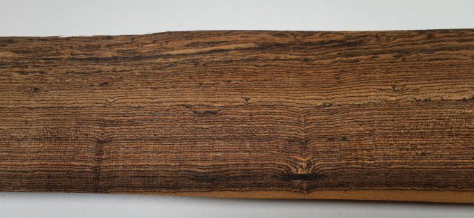 Bocote 70 x 10 cm L30 