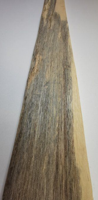 Koto bleuté 76 x 9 cm L11