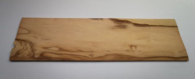 Olivier d'Italie 66 x 18 cm L120