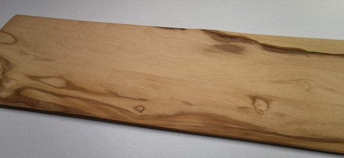 Olivier d'Italie 66 x 18 cm L120