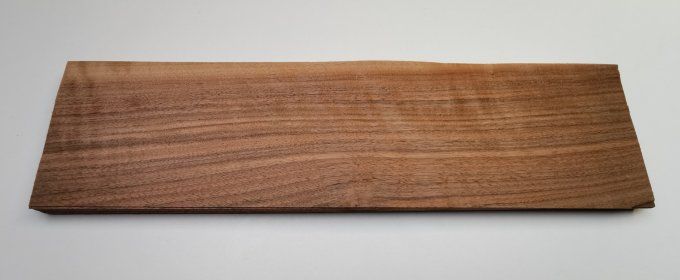 Lot 10x Noyer 52 x 14 cm L34