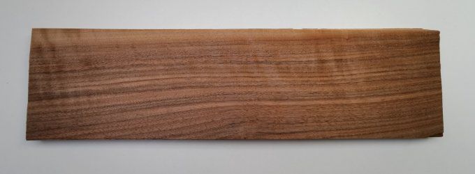 Lot 10x Noyer 52 x 14 cm L34