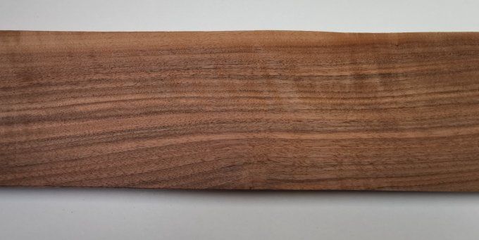 Lot 10x Noyer 52 x 14 cm L34