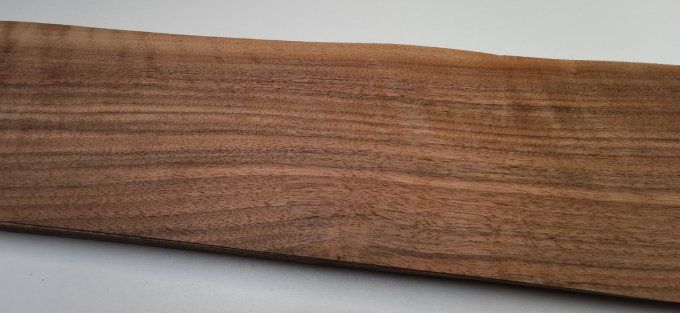 Lot 10x Noyer 52 x 14 cm L34