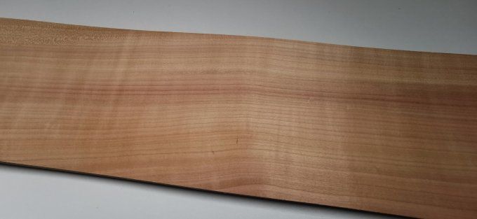 Merisier 78 x 19 cm 0.9 mm L73