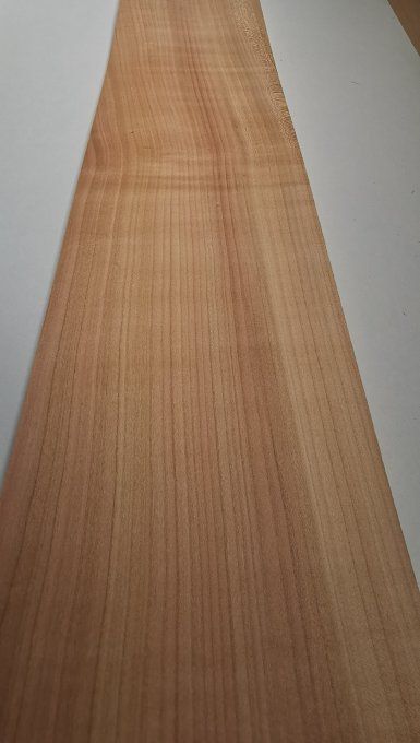 Merisier 78 x 19 cm 0.9 mm L73