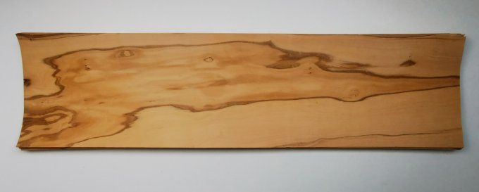 Olivier d'Italie  72 x 18 cm L127