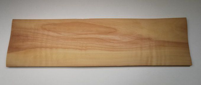 Merisier 78 x 21 cm 0.9 mm L45