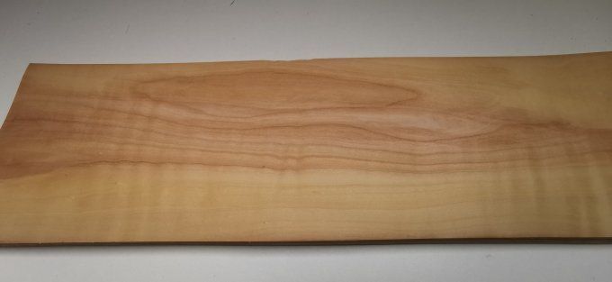 Merisier 78 x 21 cm 0.9 mm L45