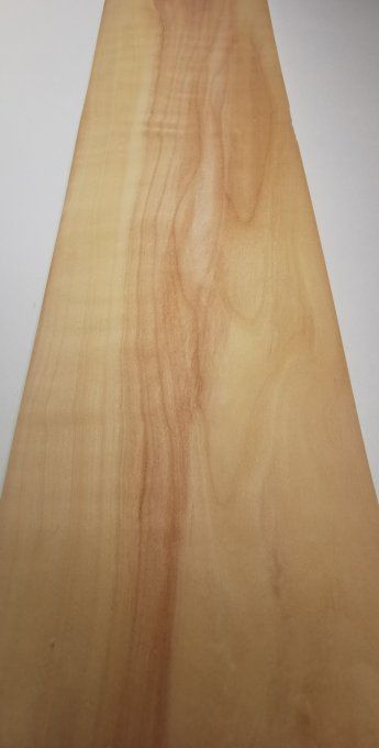 Merisier 78 x 21 cm 0.9 mm L45
