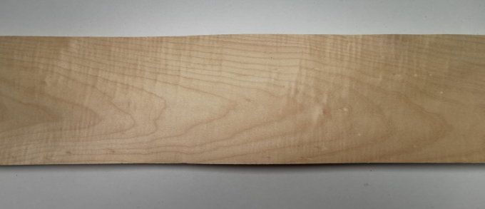 Erable 67 x 12 cm L28