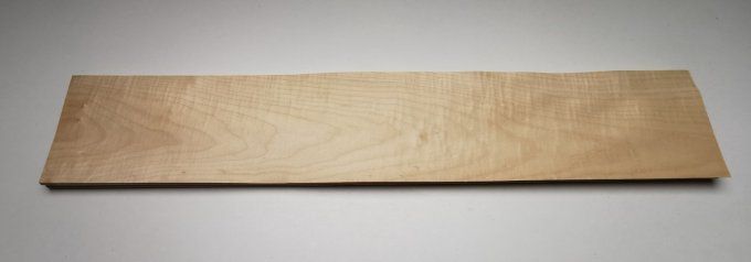 Erable 67 x 12 cm L28