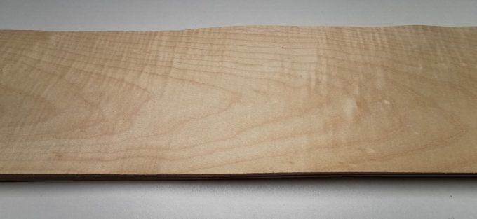 Erable 67 x 12 cm L28