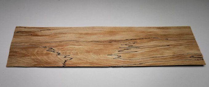 3x Hêtre truffé 63 x 15 cm L229