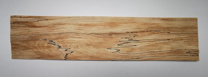3x Hêtre truffé 63 x 15 cm L229