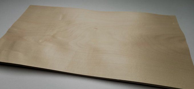 Erable 60 x 26 cm L90