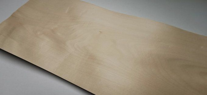 Erable 60 x 26 cm L90