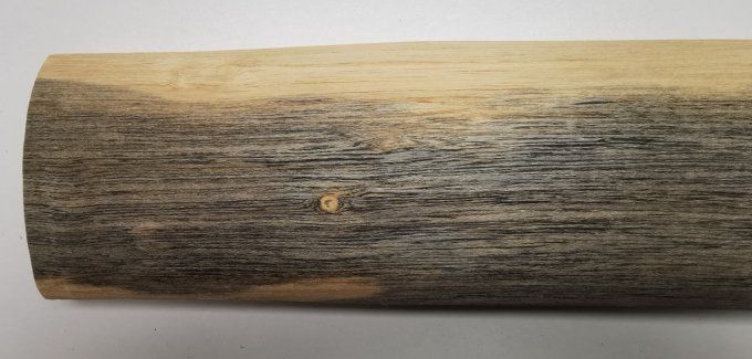 Lot 7x Koto bleuté 76 x 9 cm L54
