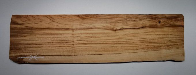 Olivier d'Italie  66 x 17 cm L59