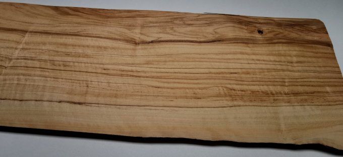Olivier d'Italie  66 x 17 cm L59