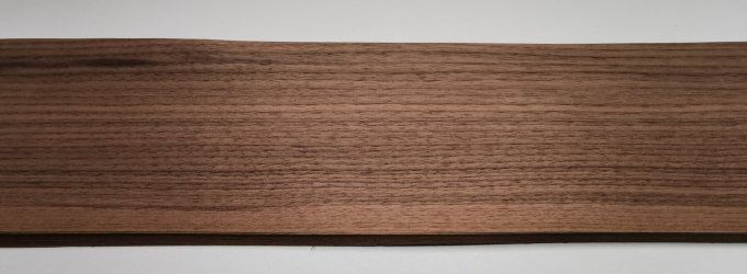 Noyer usa  75 x 13 cm L57