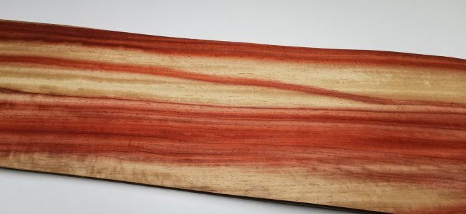 Padouk 78 x 18 cm L78