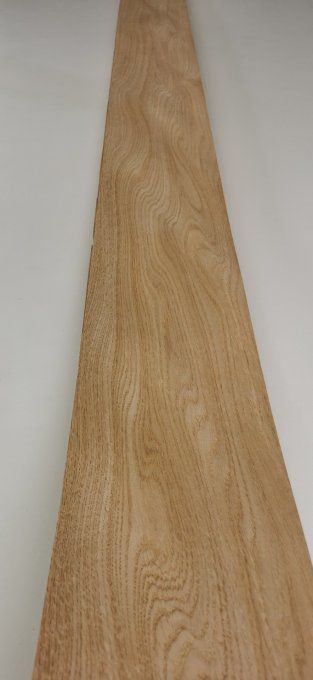 Lot 6x Chêne 260 x 13 cm = 2.02m² 