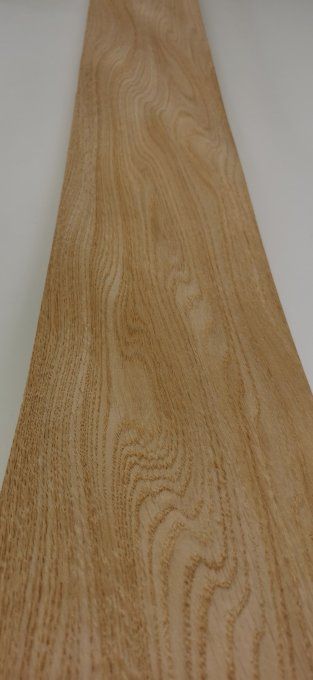 Lot 6x Chêne 260 x 13 cm = 2.02m² 