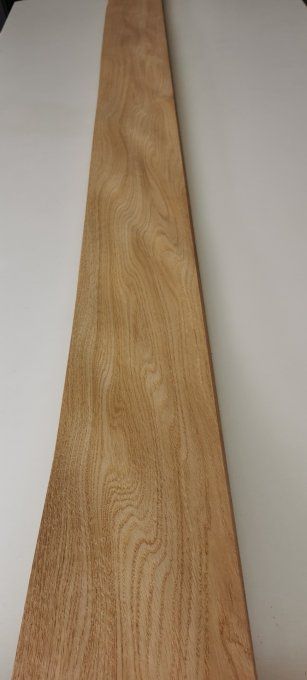 Lot 6x Chêne 260 x 13 cm = 2.02m² 