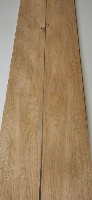 Lot 6x Chêne 260 x 13 cm = 2.02m² 