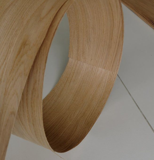 Lot 6x Chêne 260 x 13 cm = 2.02m² 
