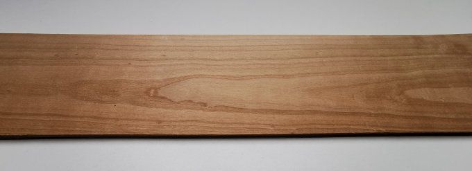 Merisier 76 x 12 cm L65 