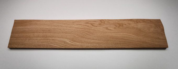 Chêne 75 x 14 cm L115