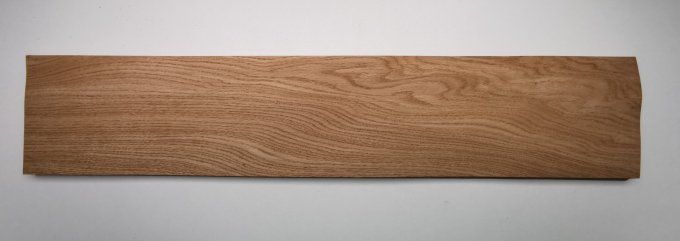 Chêne 75 x 14 cm L115