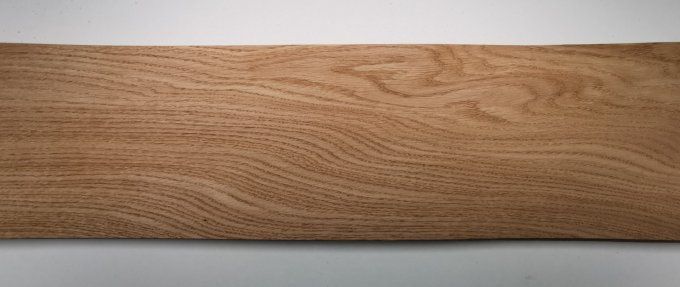 Chêne 75 x 14 cm L115