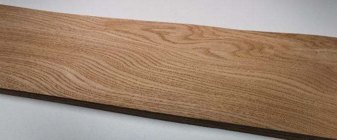 Chêne 75 x 14 cm L115