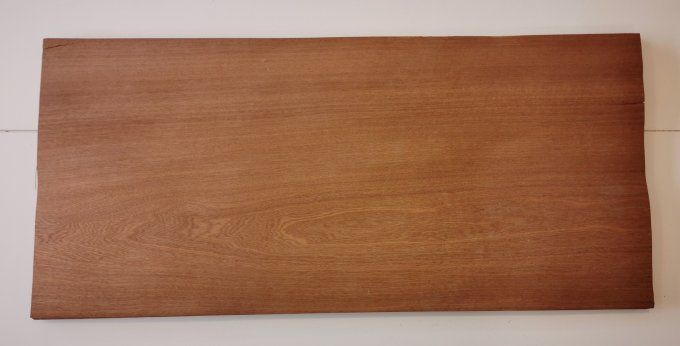 Acajou 70 x 31 cm L19