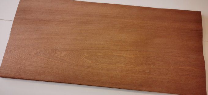 Acajou 70 x 31 cm L19