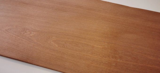 Acajou 70 x 31 cm L19