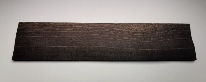 Chêne des marais 75 x 16 cm L132