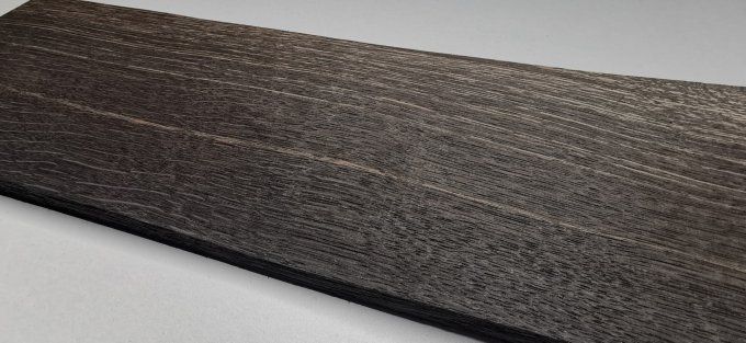 Chêne des marais 75 x 16 cm L132