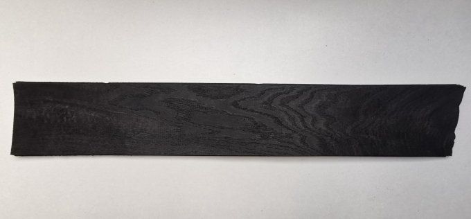 Lot 8x Chêne des marais 75 x 12 cm L38