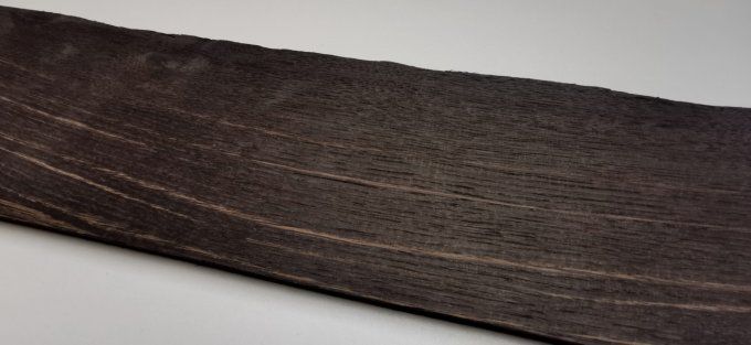 Chêne des marais 75 x 12 cm L72