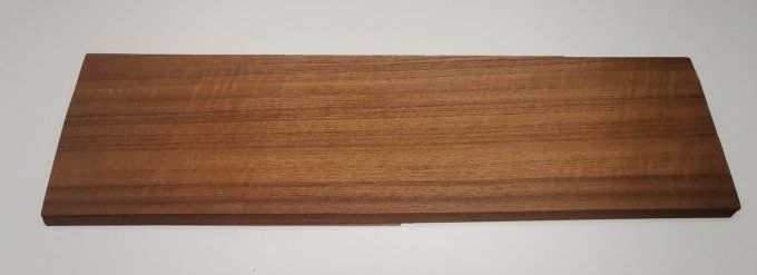 Lot 10x Teck 61 x 16 cm L232