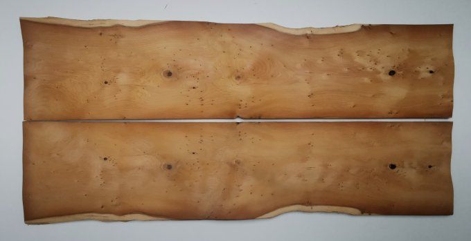 If  77 x 17 cm L91