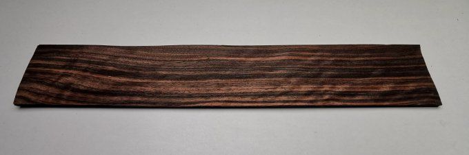 Lot 7x Ebène Amara 75 x 12 cm L74