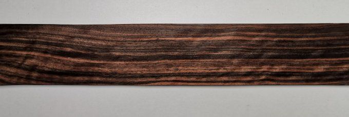 Ebène Amara 75 x 12 cm L21