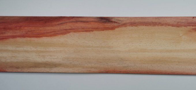 Padouk 50 x12 cm L235