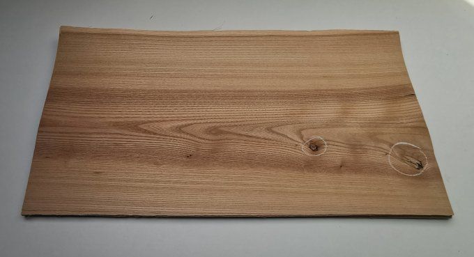Orme 62 X 31 cm L26