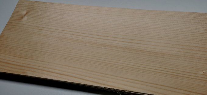 Lot 15x Epicéa 34 x 14 cm L77 